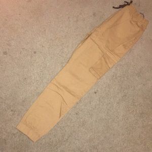 Cargo pants/Joggers